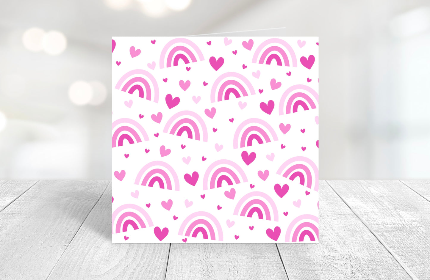 The ‘Pink’ Collection