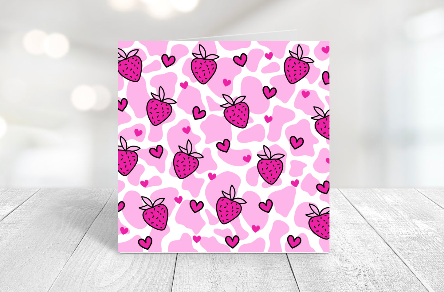 The ‘Pink’ Collection