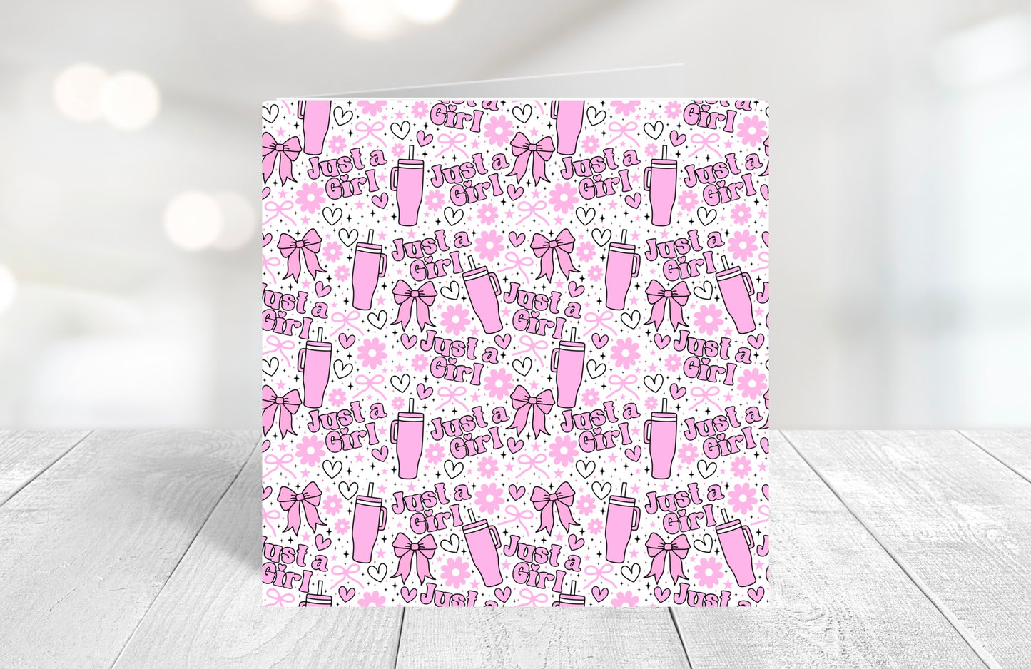 The ‘Pink’ Collection