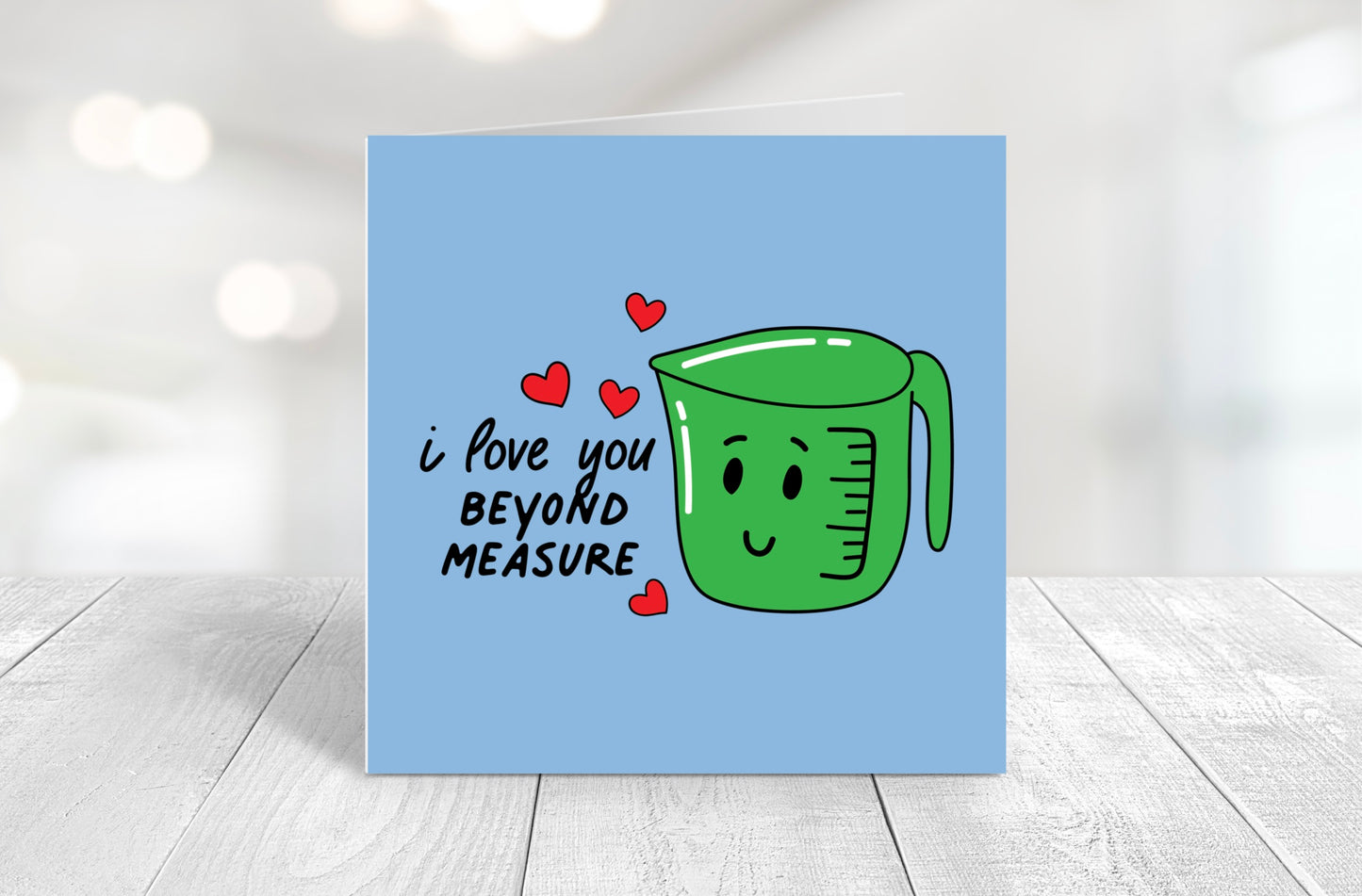 The ‘Love’ Collection