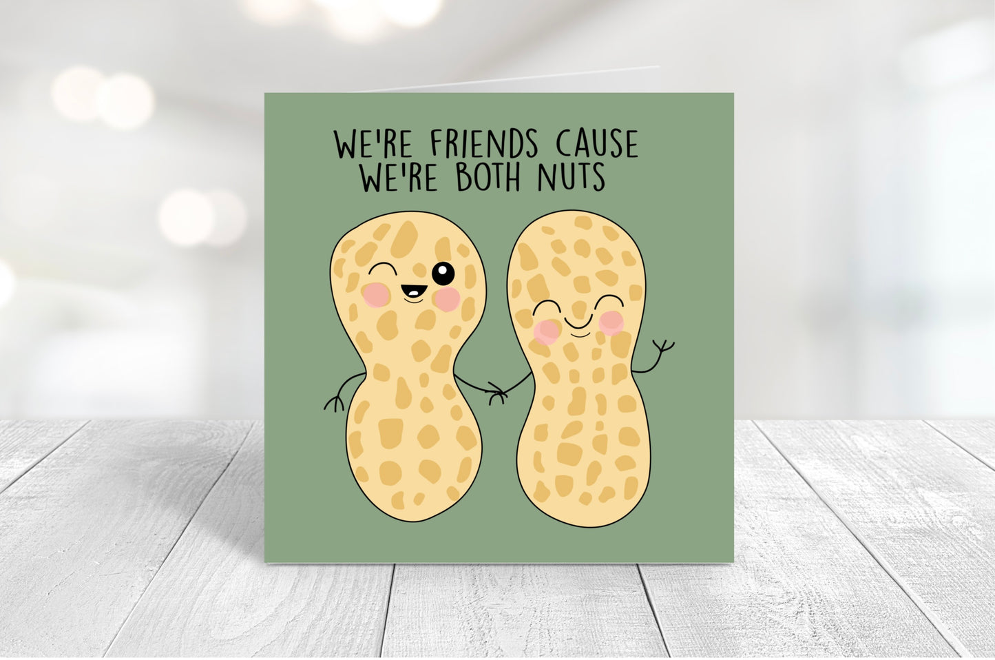 The ‘Bestie’ Collection