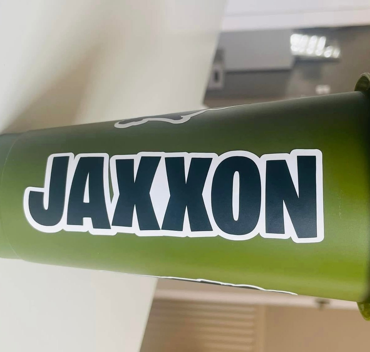 Personalised Sticker