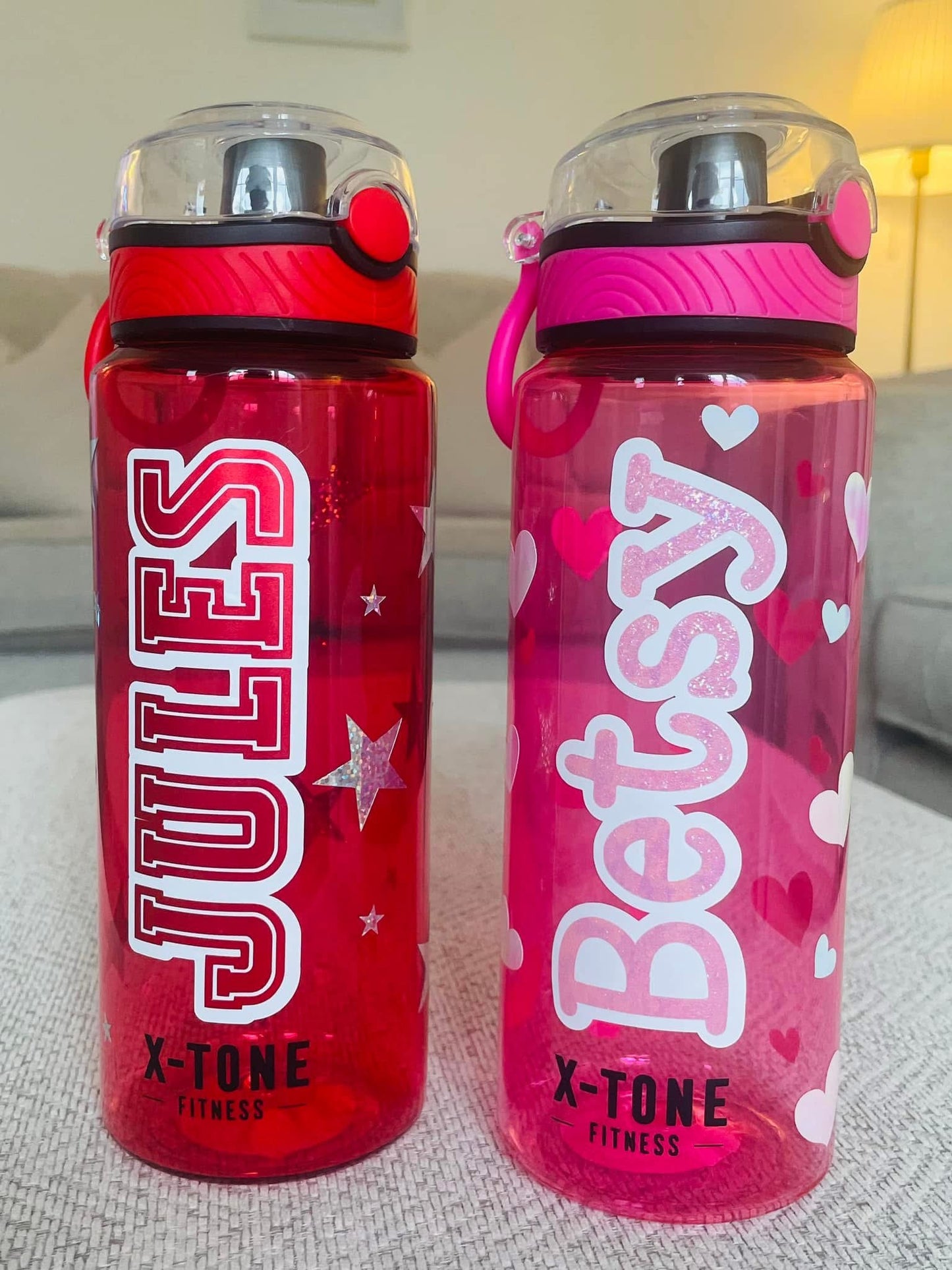 Personalised Sticker