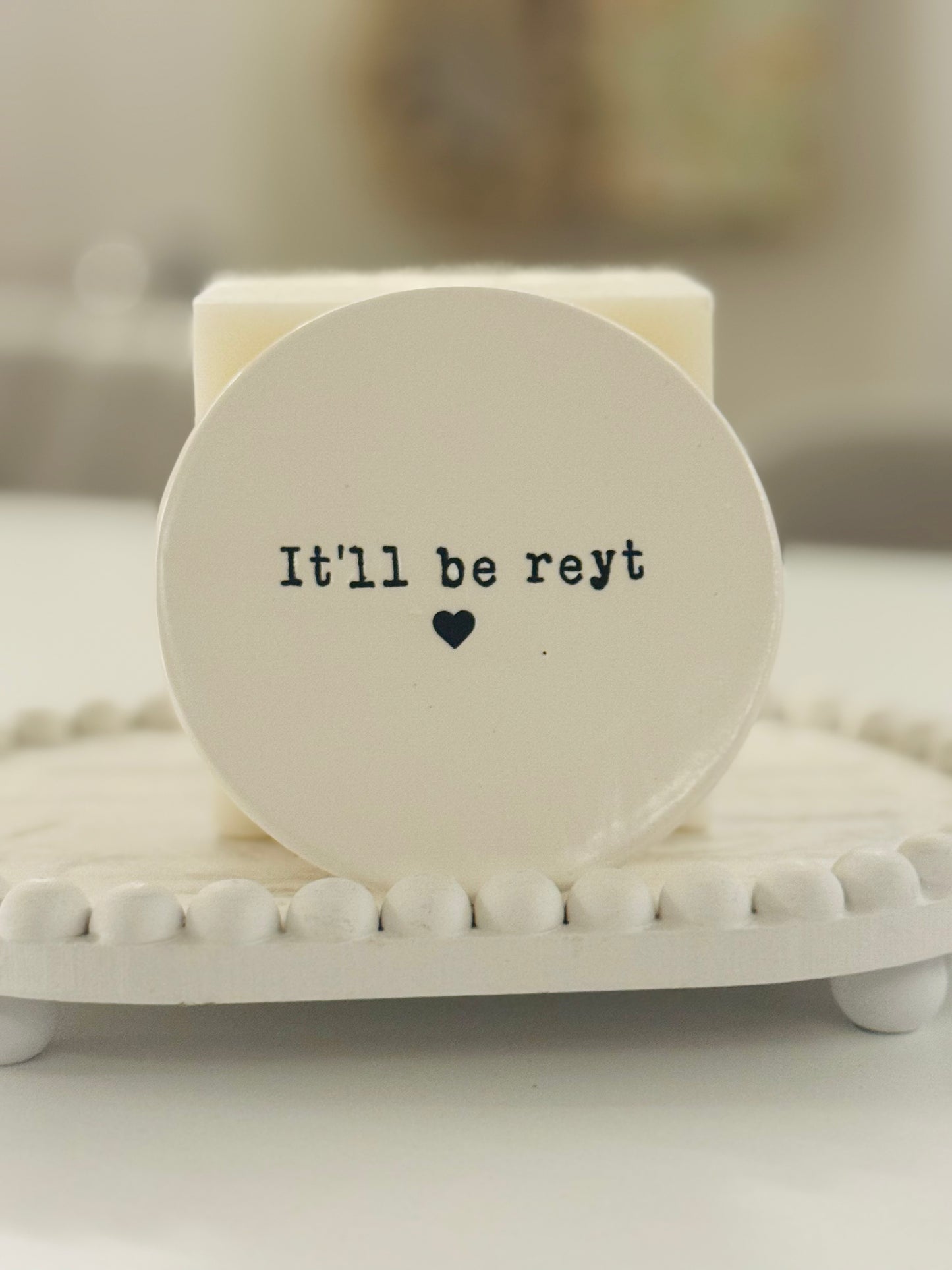 It'll be reyt coaster