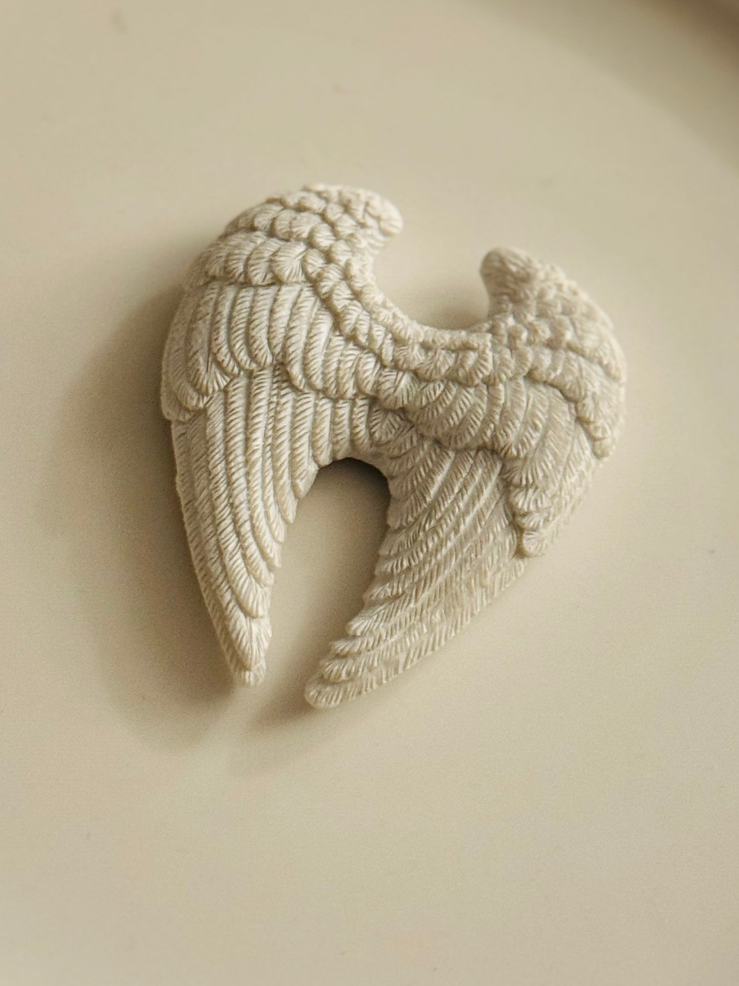 Angel Wing Magnet