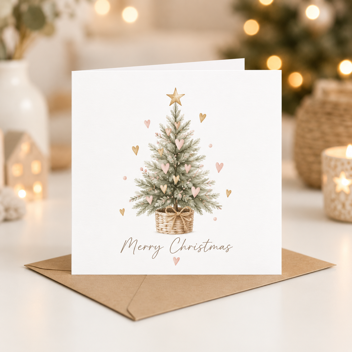 Christmas Cards