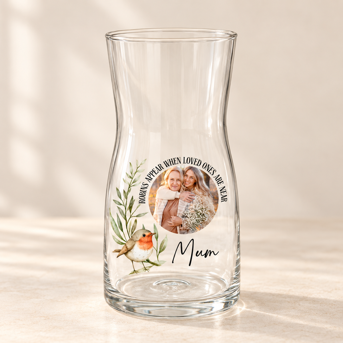 Vases