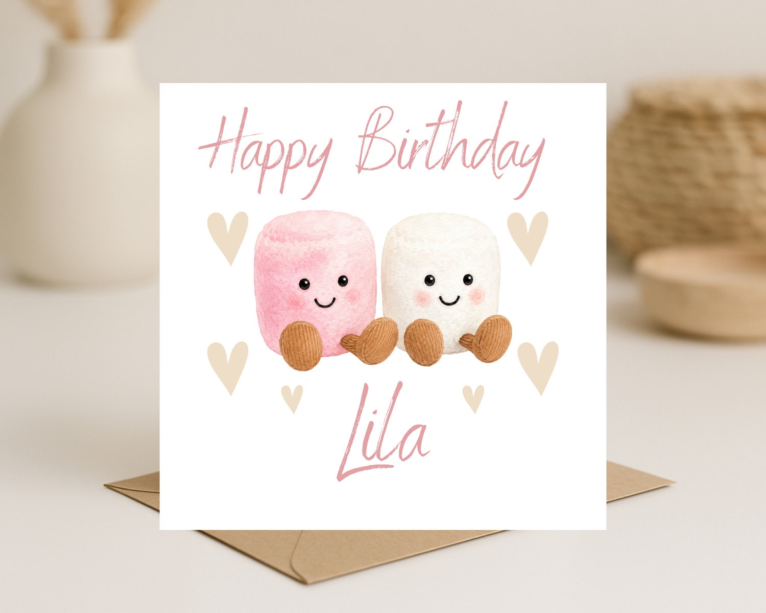 Greeting Cards