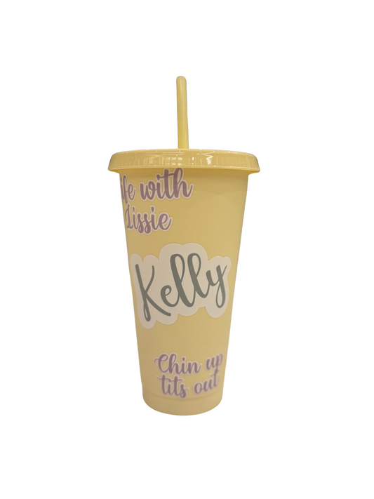 Lemon LWL Cold Cup