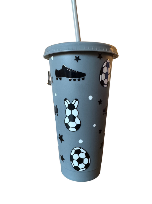 Football Easter Cold Cup