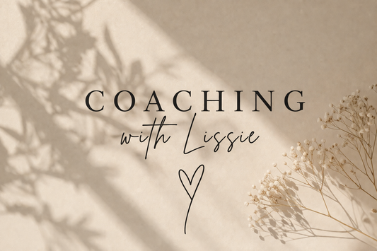 1:1 Coaching