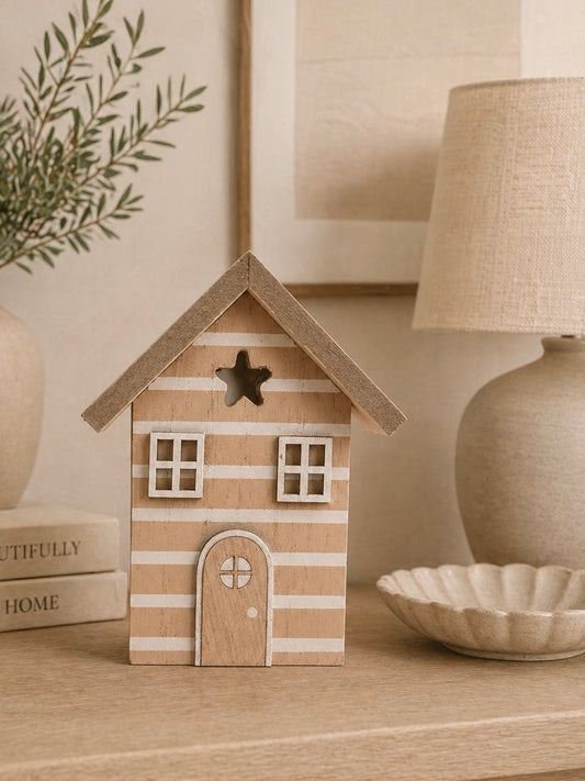 **NEW** The Stripey Summer House