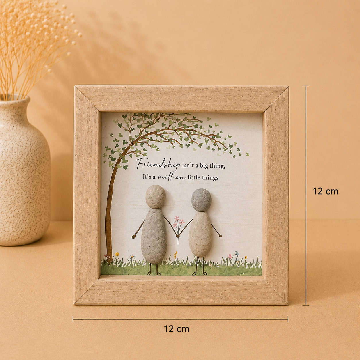 **NEW** Mini Pebble Frames