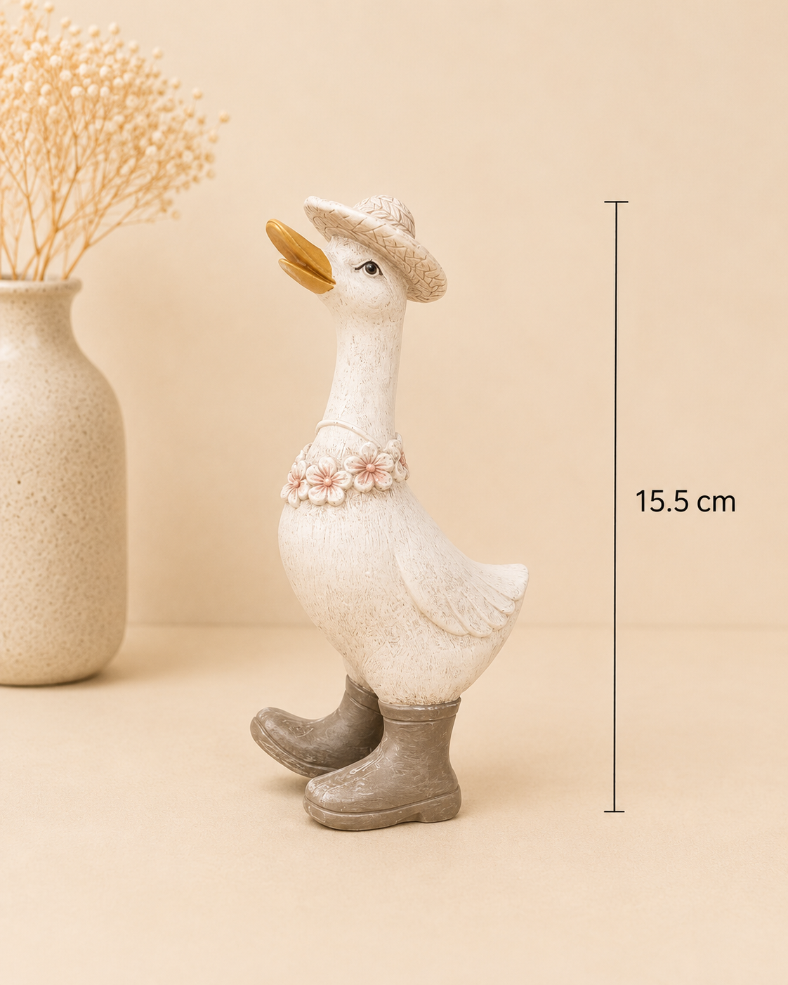 **NEW** Dotty the Duck
