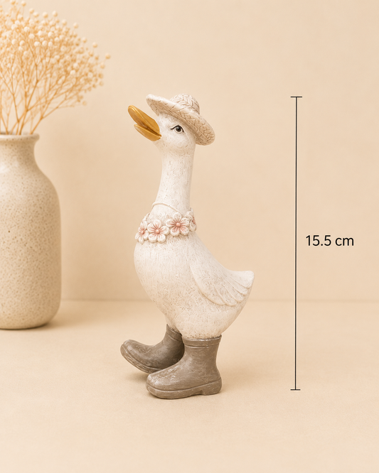 **NEW** Dotty the Duck
