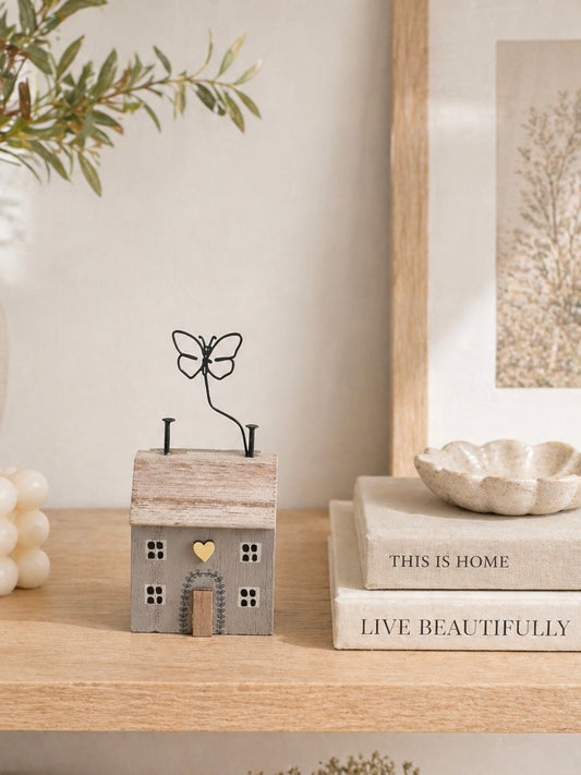 **NEW** Mini Butterfly House