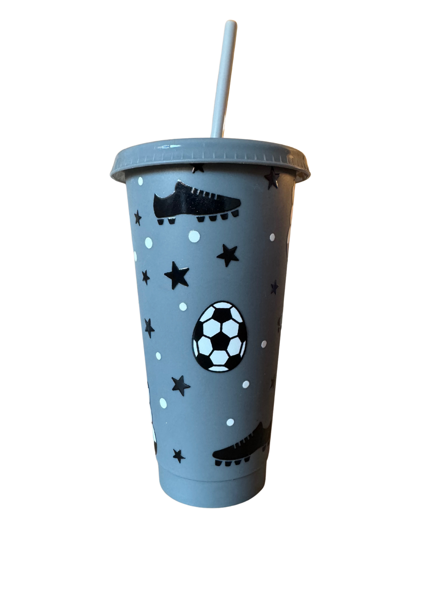 Football Easter Cold Cup