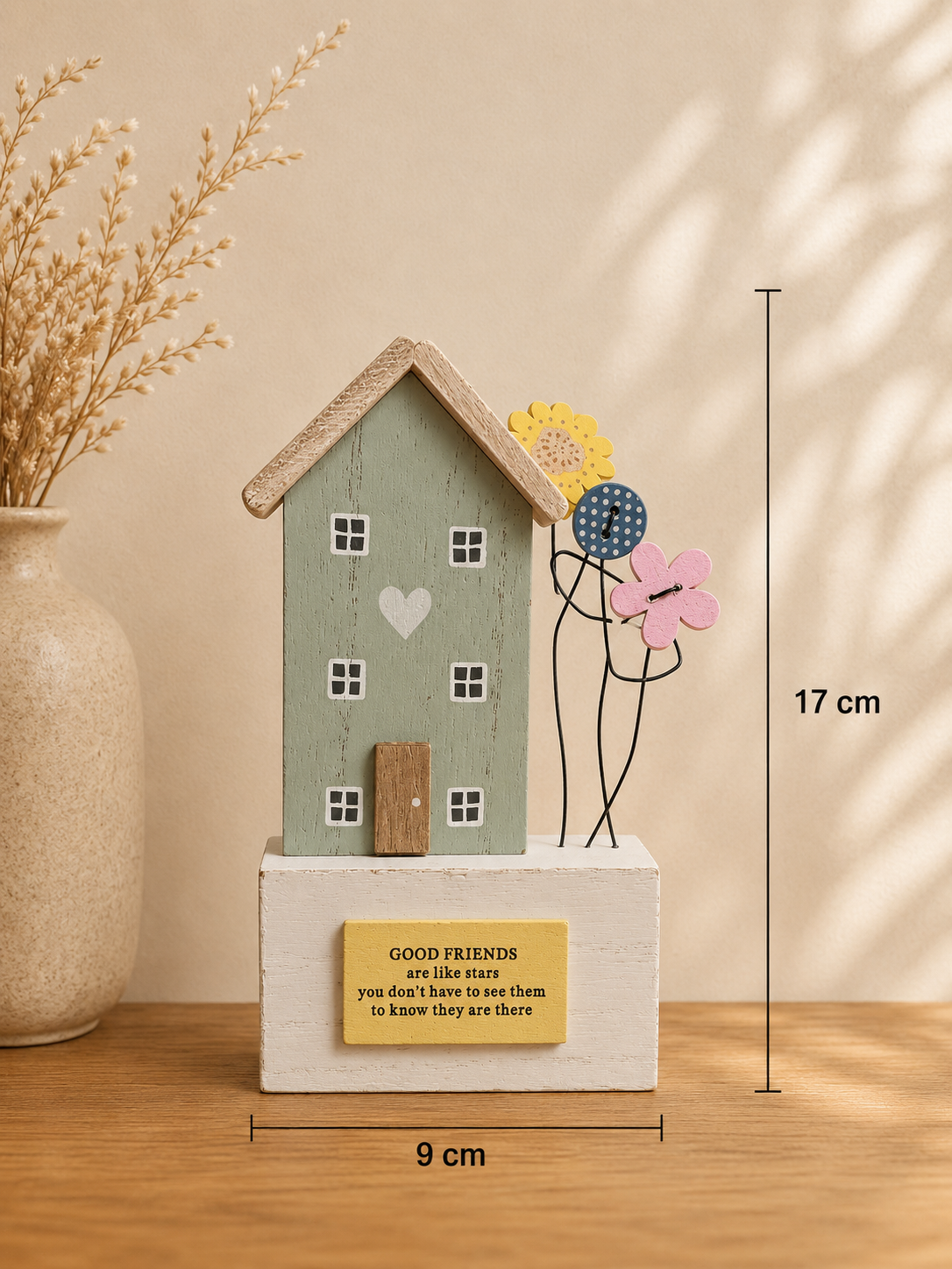 **NEW** Friendship House
