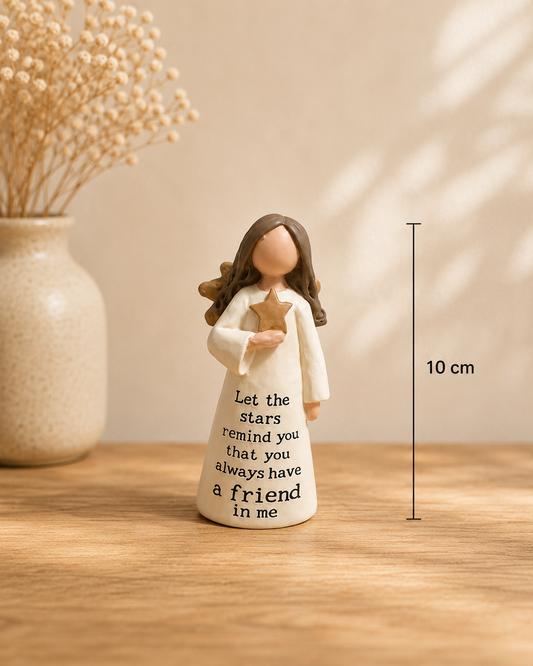 **NEW** Friendship Angel