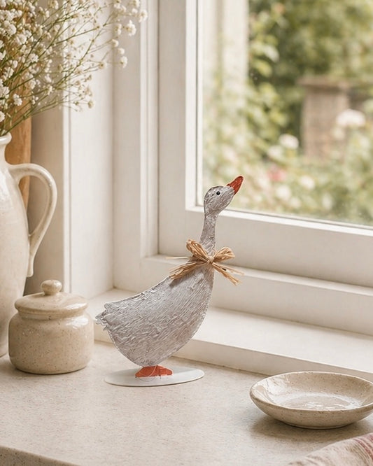 **NEW** Miss Dora the Duck 14.5cm