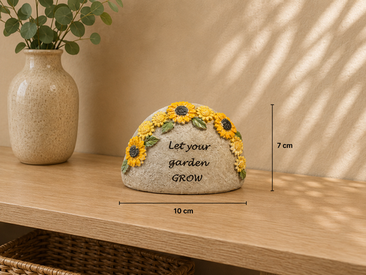 **NEW** Let your garden grow ornament