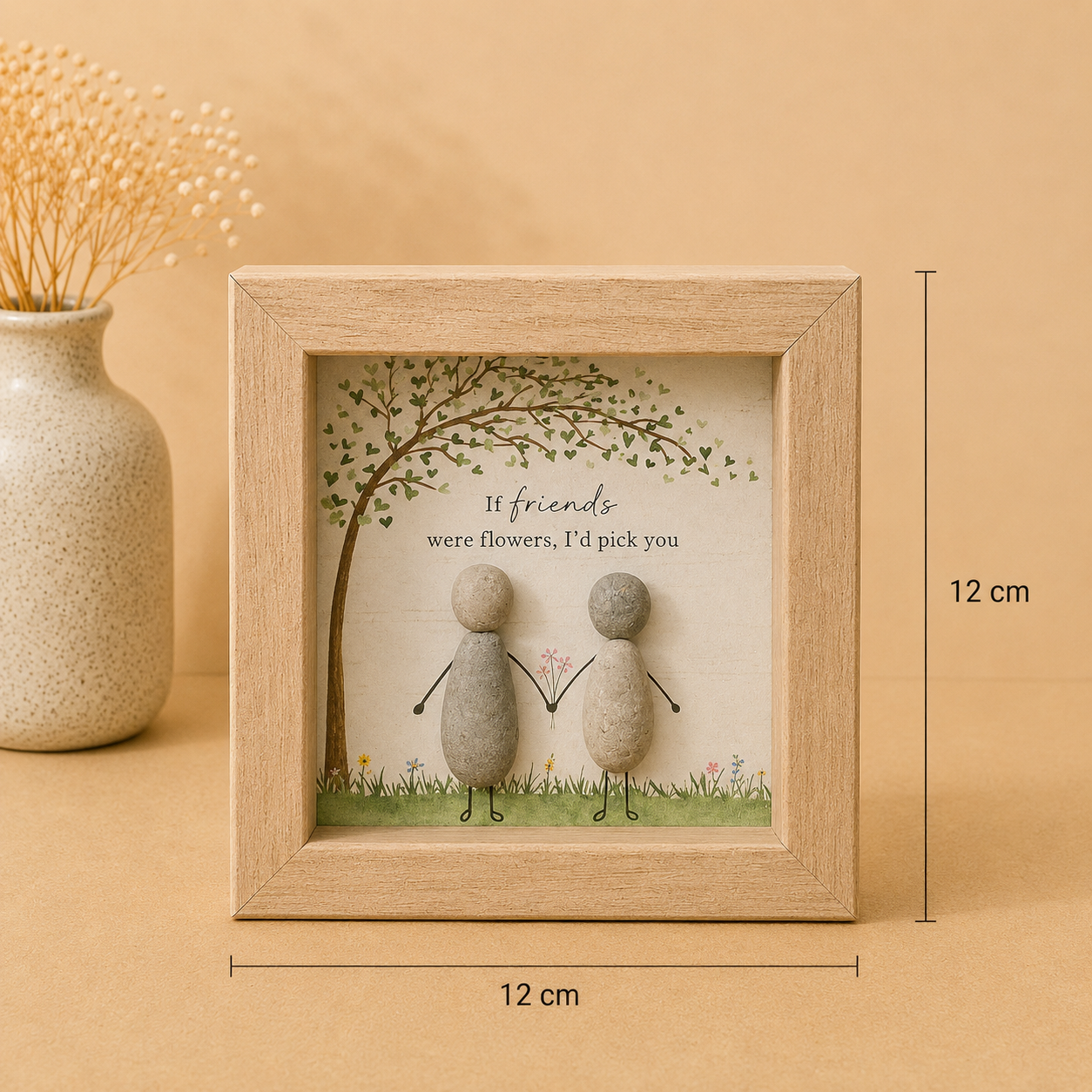 **NEW** Mini Pebble Frames