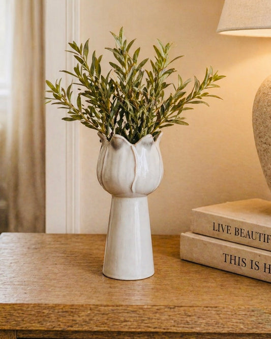 **NEW** Tulip Vase