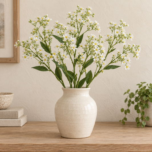 NEW - Jasmine Flower Stem