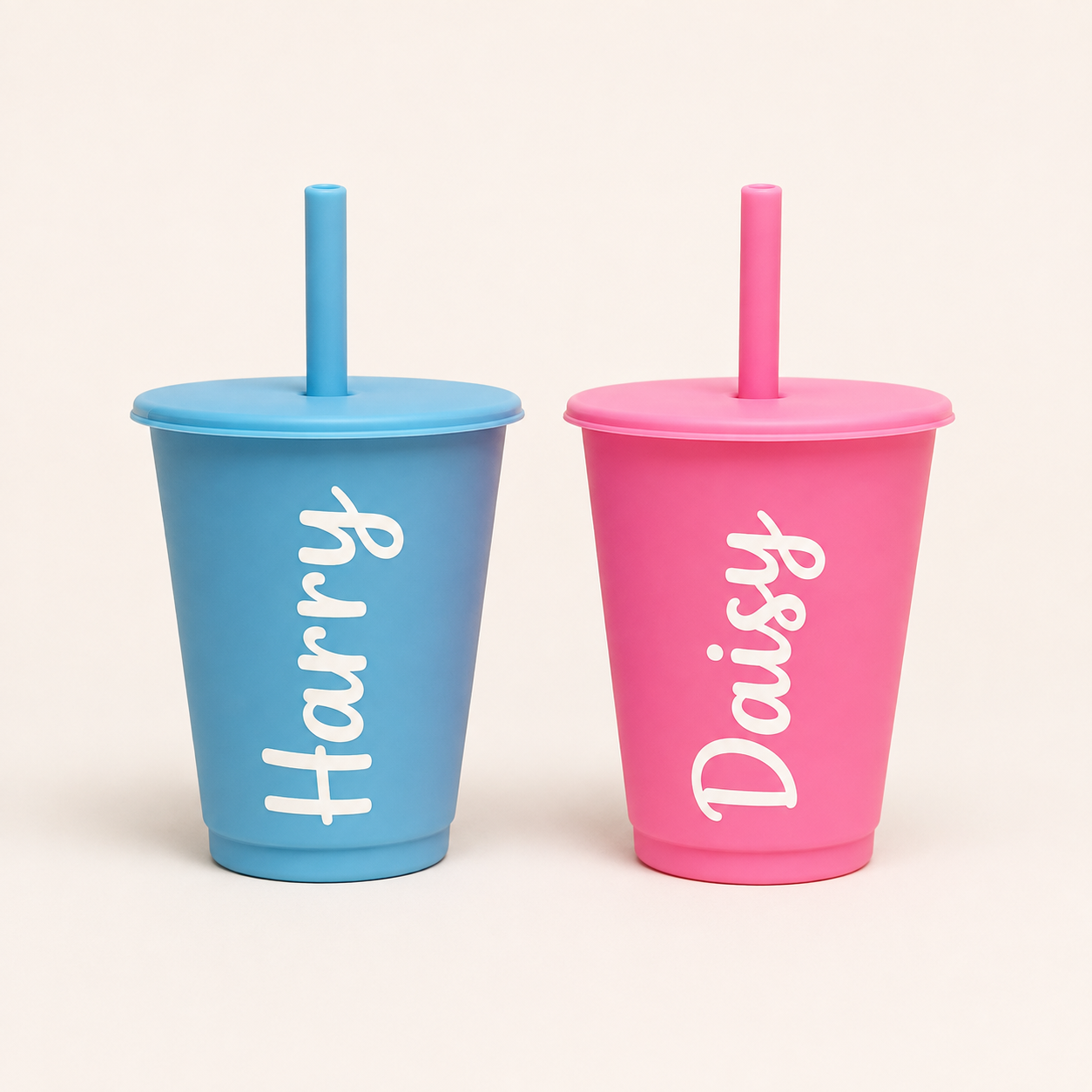 Mini Cold Cups - Set five