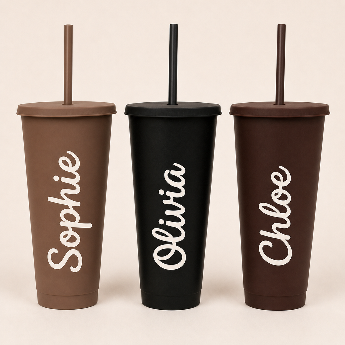 Cold Cups - Set one