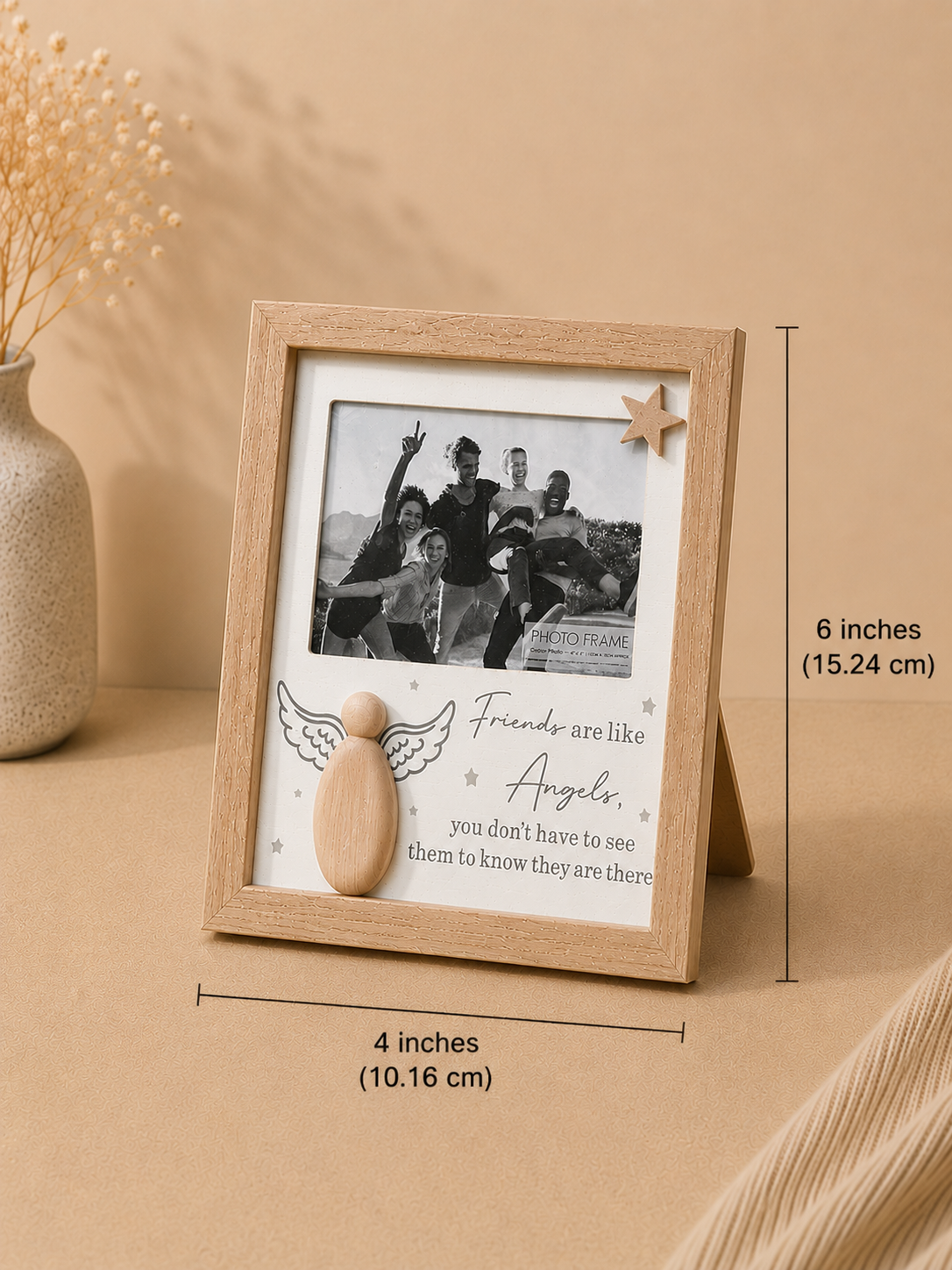 **NEW** Friends Photo Frame