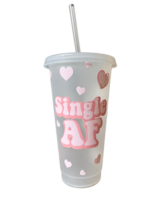 Single AF Cold Cup