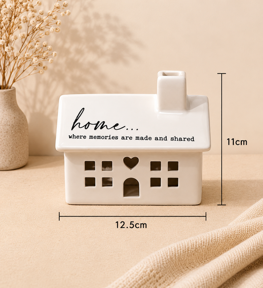 **NEW** LED Light Up Home
