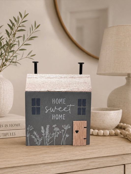 **NEW** Home Sweet Home Mini House