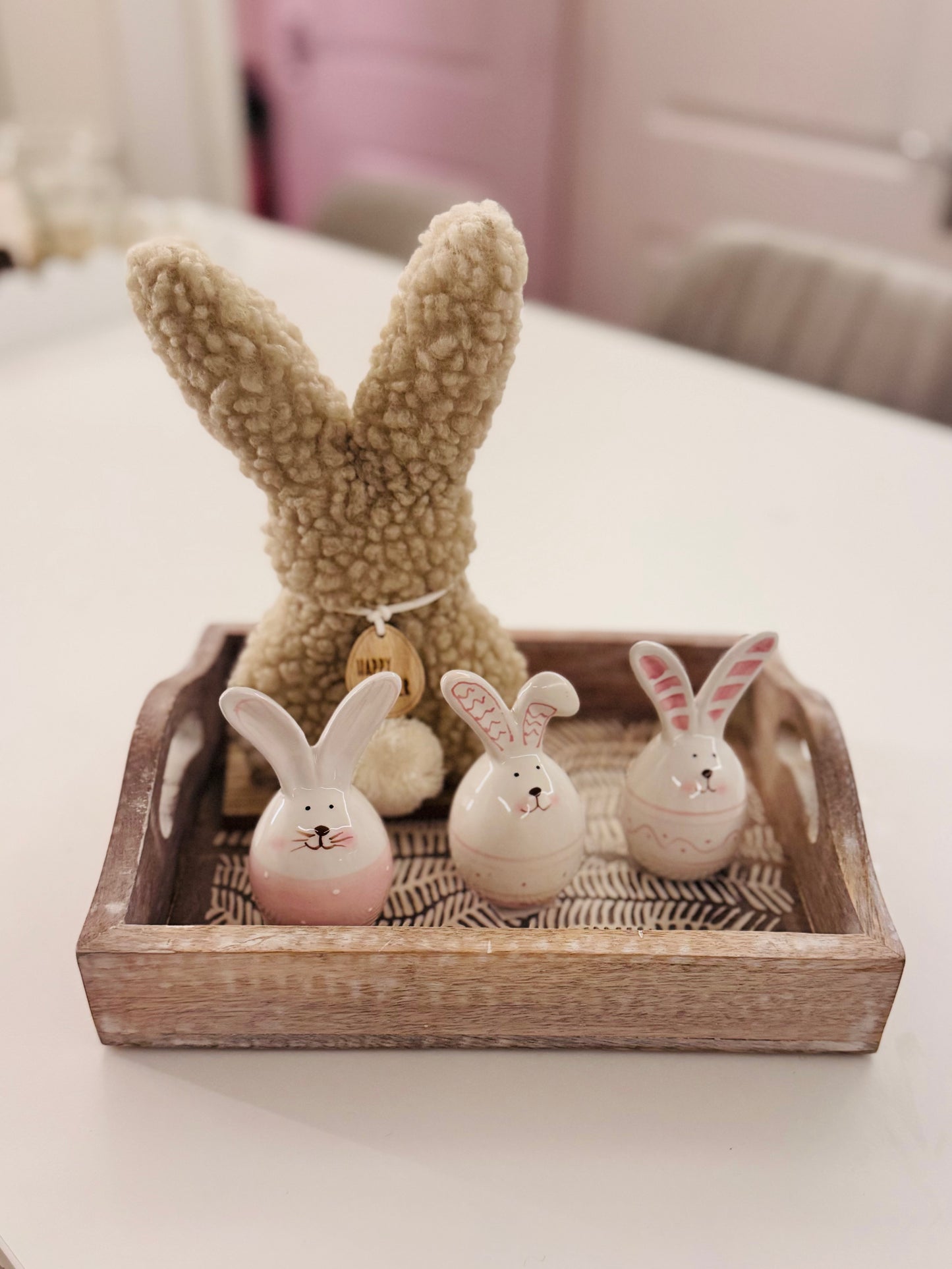 The Neutral Tray 25cm