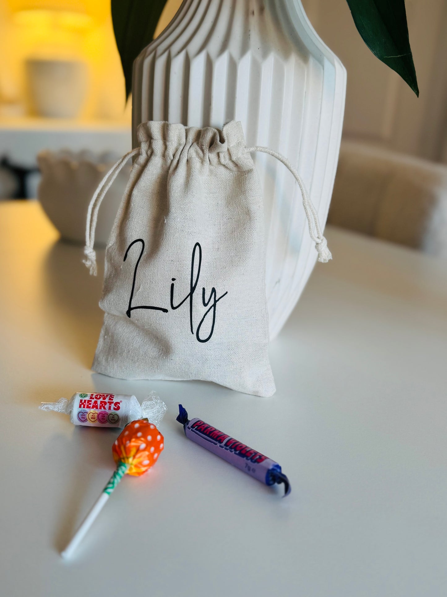 Personalised Gift Bag