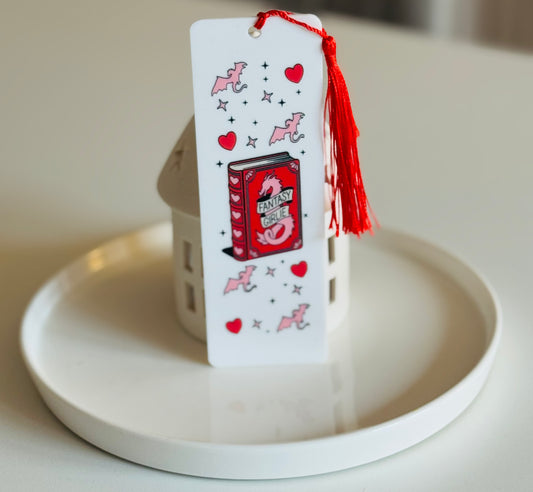 Fantasy Bookmark