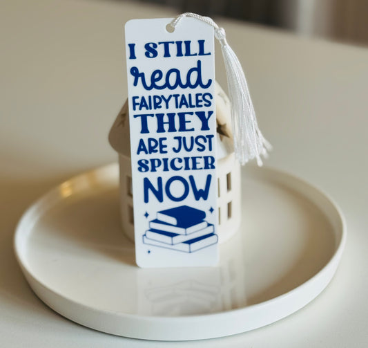Fairytale Bookmark