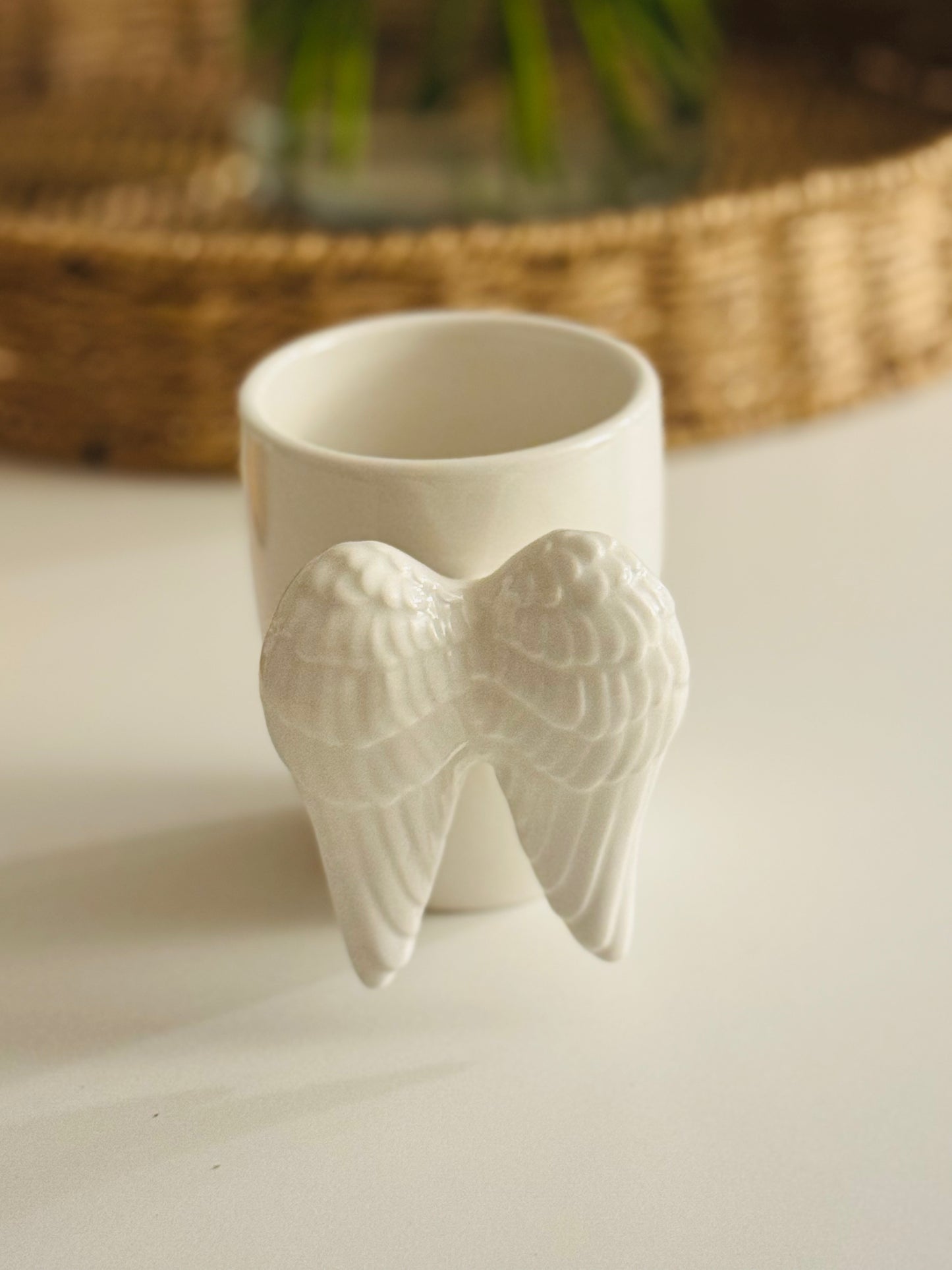 Angel Wing Mug