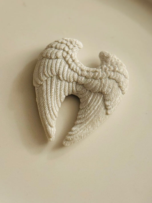Angel Wing Magnet