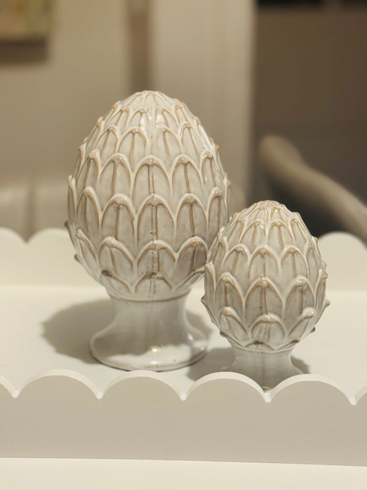 Medium / Small Artichoke